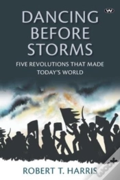 Capa do artigo Dancing Before Storms