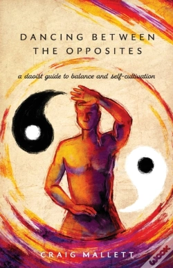 Capa do artigo Dancing Between The Opposites
