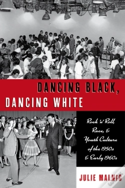 Capa do artigo Dancing Black, Dancing White