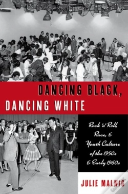 Capa do artigo Dancing Black, Dancing White
