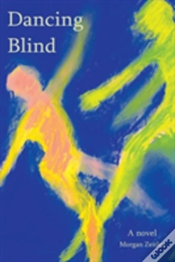 Capa do artigo Dancing Blind