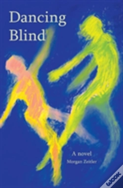 Capa do artigo Dancing Blind