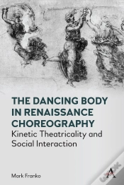 Capa do artigo Dancing Body In Renaissance Choreography