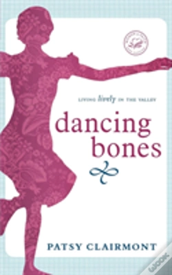 Capa do artigo Dancing Bones