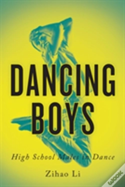Capa do artigo Dancing Boys