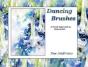 Dancing Brushes - Preview