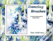 Capa do artigo Dancing Brushes