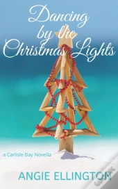 Dancing By The Christmas Lights