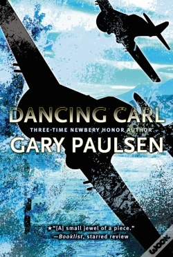 Capa do artigo Dancing Carl