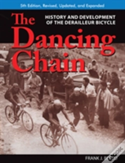 Capa do artigo Dancing Chain 5th Edition