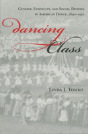 Dancing Class - Preview