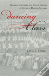 Capa do artigo Dancing Class