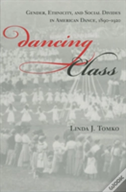 Capa do artigo Dancing Class