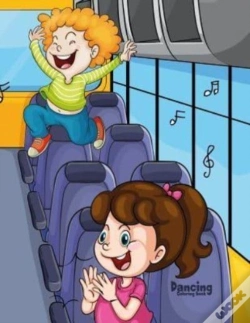 Capa do artigo Dancing Coloring Book 1