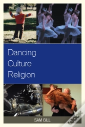 Dancing Culture Religion