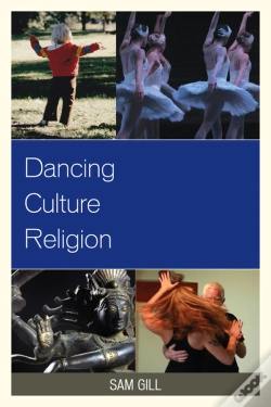 Capa do artigo Dancing Culture Religion
