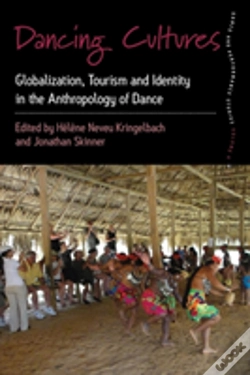 Capa do artigo Dancing Cultures