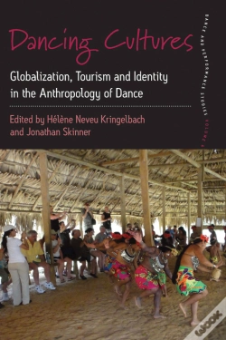 Capa do artigo Dancing Cultures