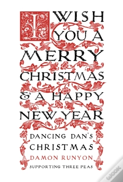 Capa do artigo Dancing Dan'S Christmas