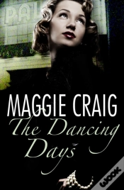 Capa do artigo Dancing Days