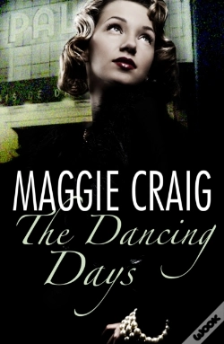 Capa do artigo Dancing Days