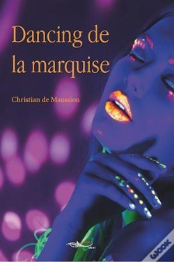 Capa do artigo Dancing De La Marquise