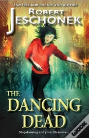 Capa do artigo Dancing Dead