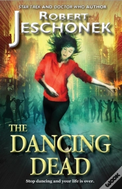 Capa do artigo Dancing Dead