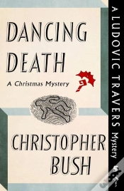 Capa do artigo Dancing Death