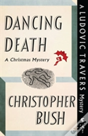 Capa do artigo Dancing Death