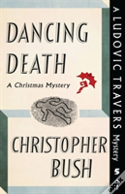 Capa do artigo Dancing Death