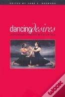 Dancing Desires Volume 18