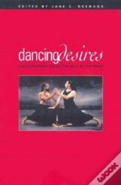 Capa do artigo Dancing Desires Volume 18
