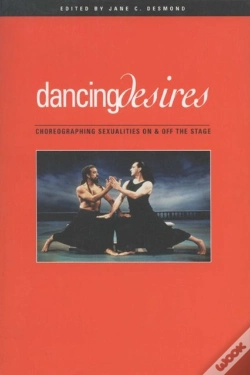 Capa do artigo Dancing Desires