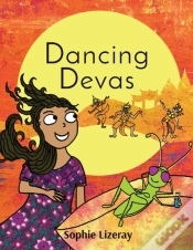 Capa do artigo Dancing Devas