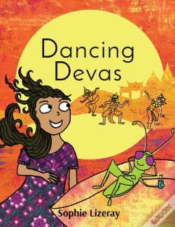 Capa do artigo Dancing Devas