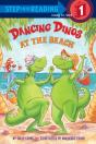 Dancing Dinos At The Beach - Preview