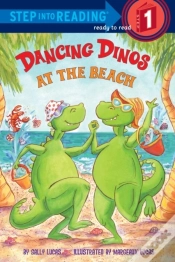 Capa do artigo Dancing Dinos At The Beach