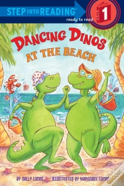 Capa do artigo Dancing Dinos At The Beach