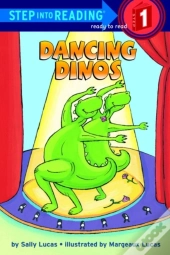 Dancing Dinos