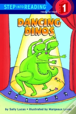 Capa do artigo Dancing Dinos