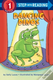 Dancing Dinos