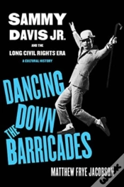 Capa do artigo Dancing Down The Barricades