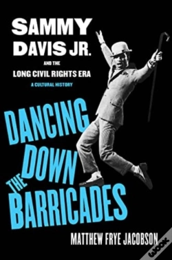 Capa do artigo Dancing Down The Barricades