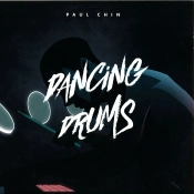 Capa do artigo Dancing Drums - Vinil