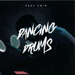 Capa do artigo Dancing Drums - Vinil