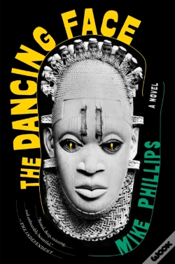 Capa do artigo Dancing Face