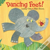 Capa do artigo Dancing Feet!
