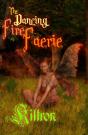 Dancing Fire Faerie - Preview
