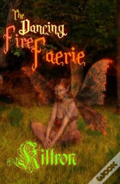Capa do artigo Dancing Fire Faerie